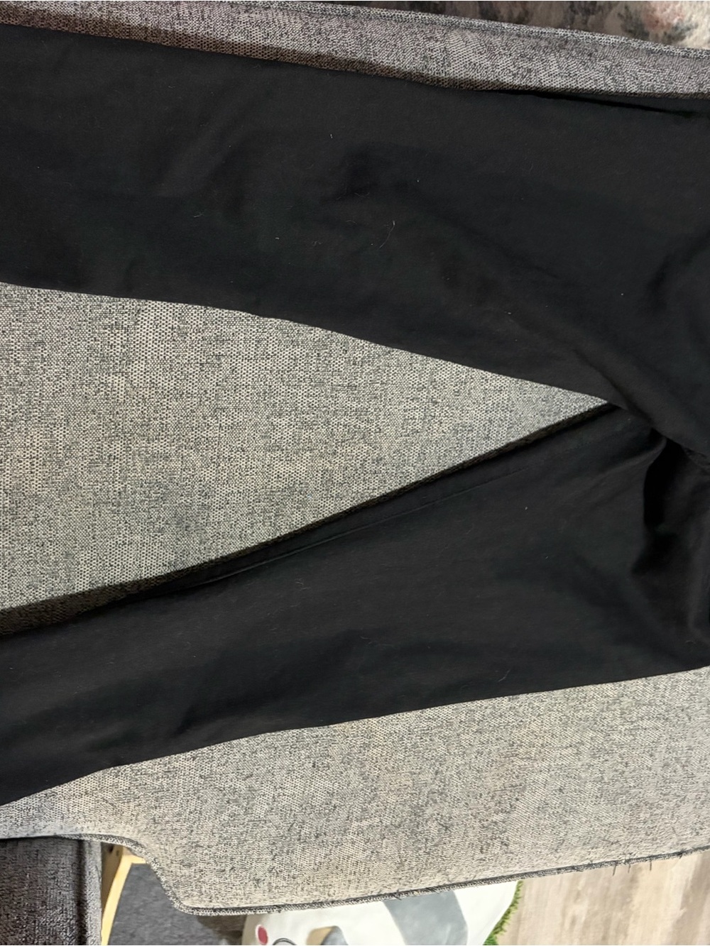 Good American skinny jeans black
